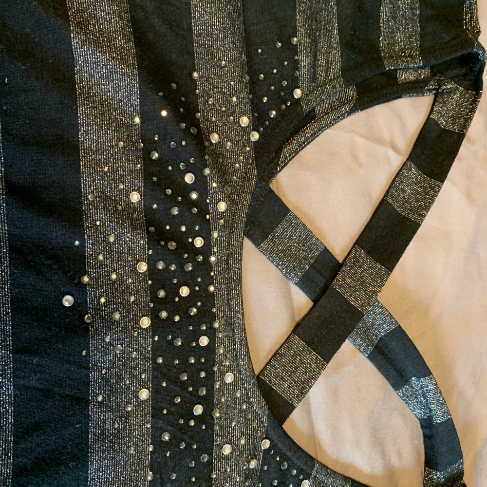 Plus blouse - Picture 2 of 8